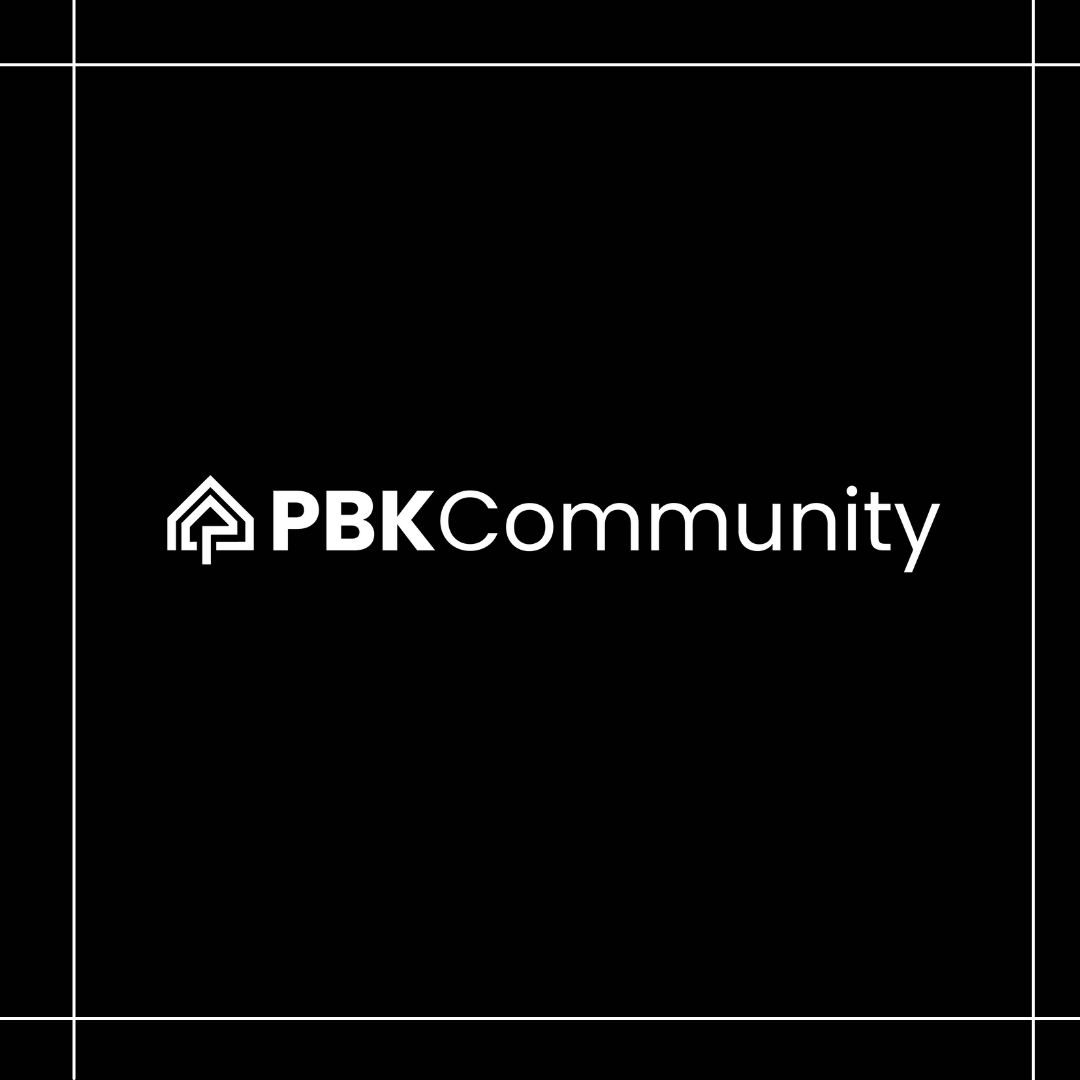 PBK COMMUNITY £199 p/m (JUNE 1ST LAUNCH)